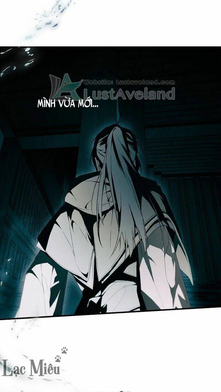 Bí Mật Của Quý Cô Chapter 33.5 - Trang 2