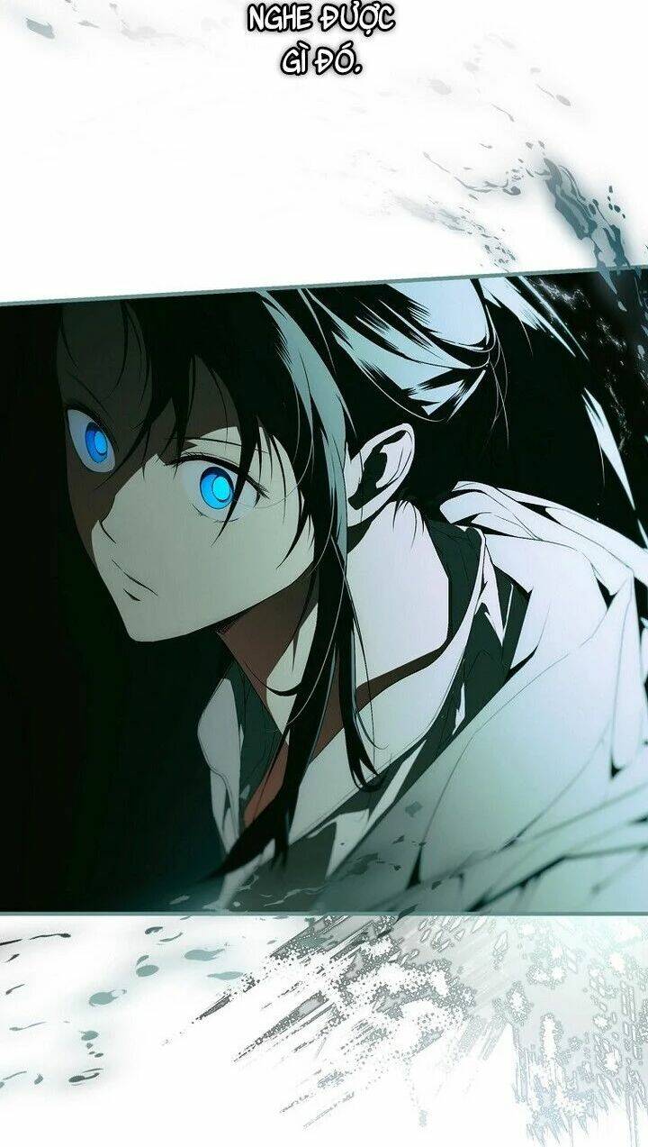 Bí Mật Của Quý Cô Chapter 33.5 - Trang 2