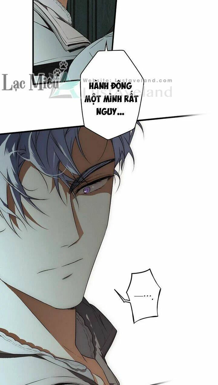 Bí Mật Của Quý Cô Chapter 33.5 - Trang 2