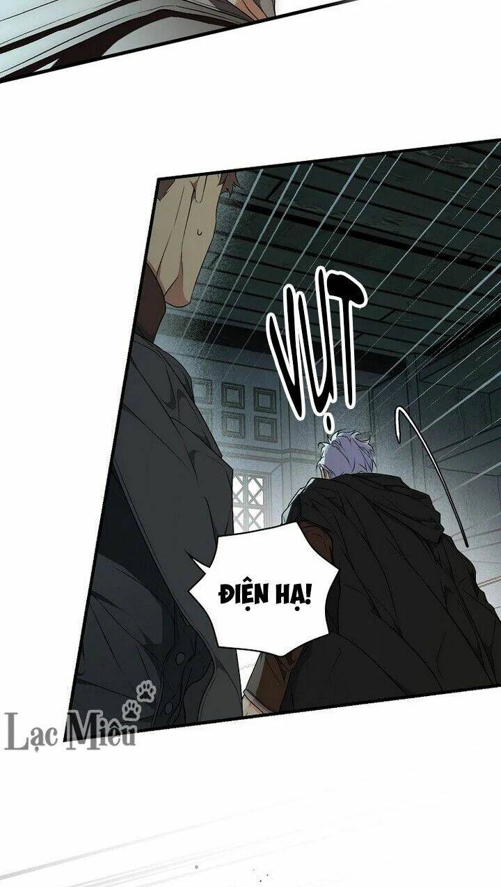 Bí Mật Của Quý Cô Chapter 33.5 - Trang 2