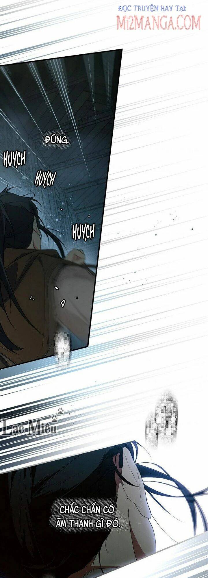 Bí Mật Của Quý Cô Chapter 33.5 - Trang 2