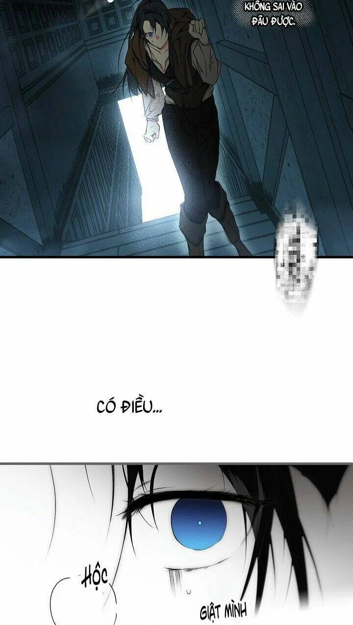 Bí Mật Của Quý Cô Chapter 33.5 - Trang 2