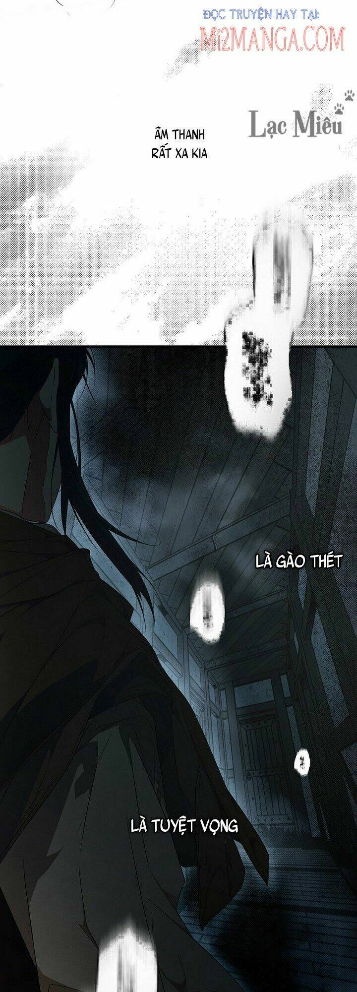 Bí Mật Của Quý Cô Chapter 33.5 - Trang 2