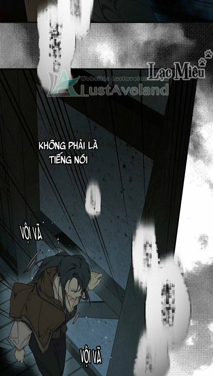 Bí Mật Của Quý Cô Chapter 33.5 - Trang 2