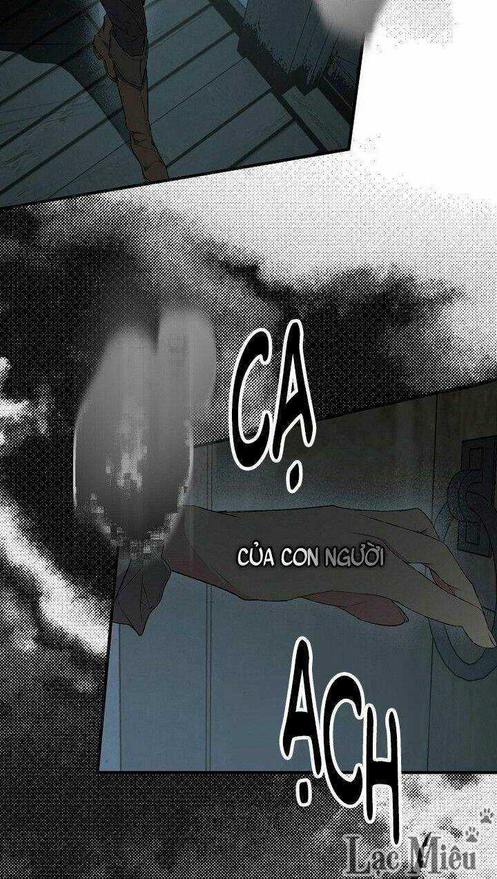 Bí Mật Của Quý Cô Chapter 33.5 - Trang 2