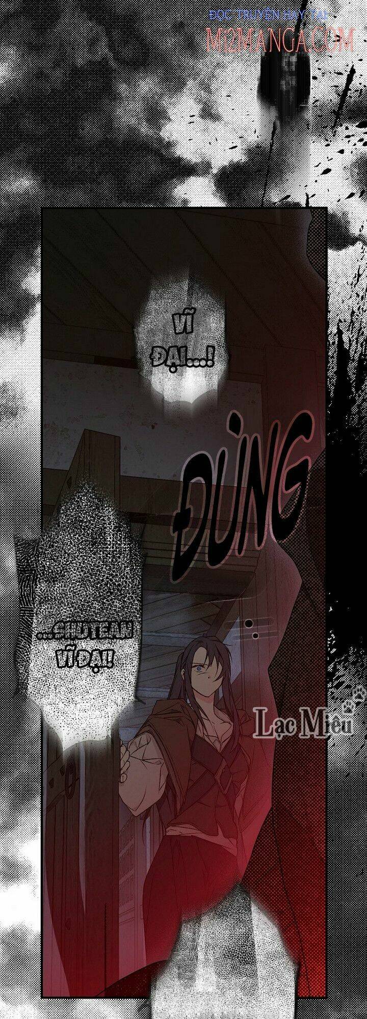 Bí Mật Của Quý Cô Chapter 33.5 - Trang 2