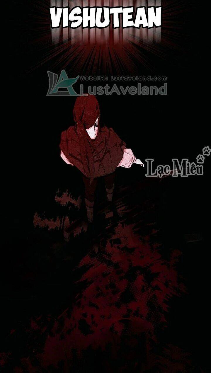 Bí Mật Của Quý Cô Chapter 33.5 - Trang 2