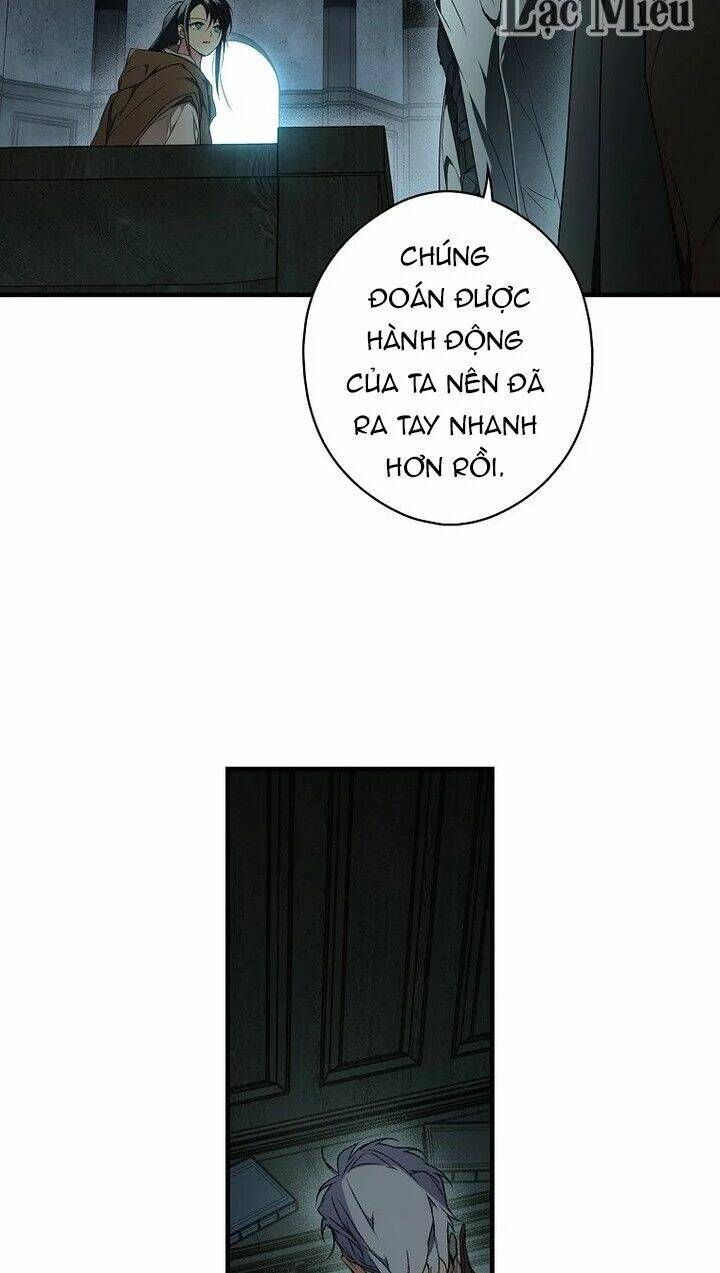 Bí Mật Của Quý Cô Chapter 33.5 - Trang 2