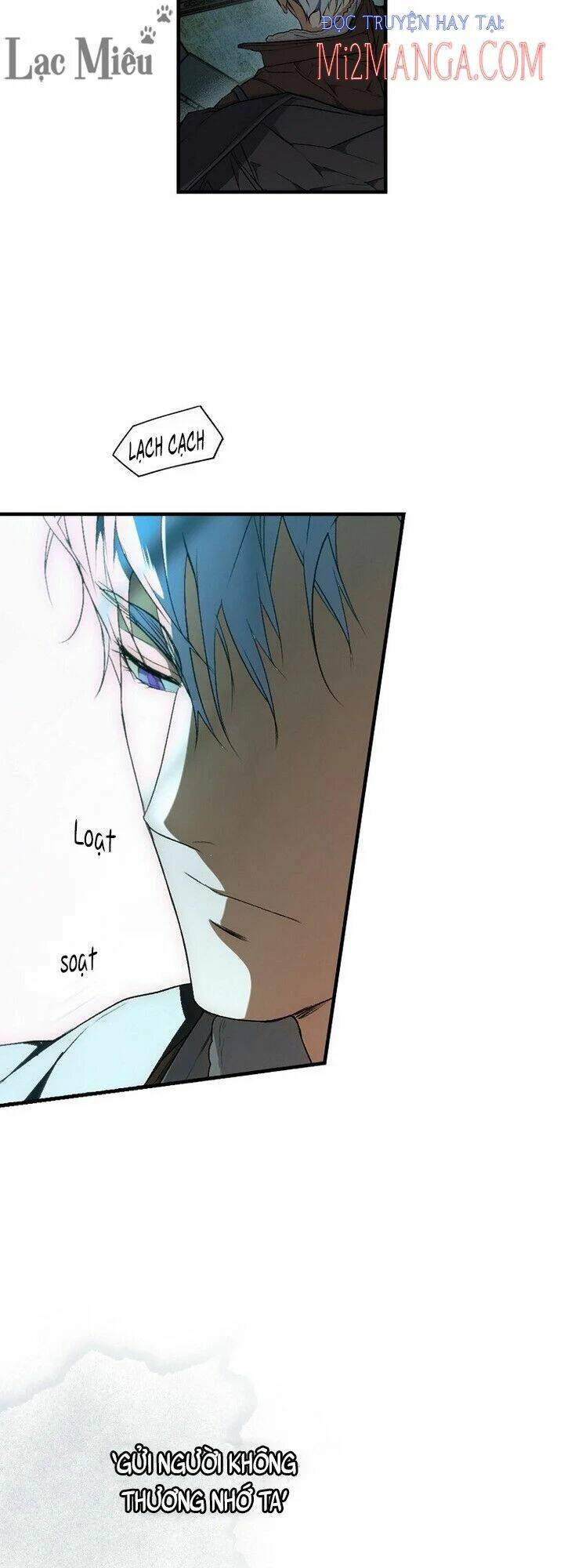 Bí Mật Của Quý Cô Chapter 33.5 - Trang 2