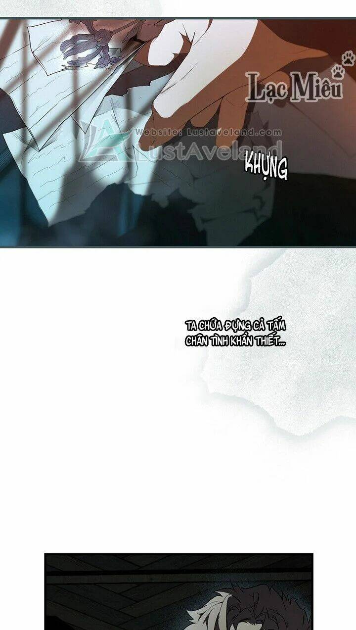 Bí Mật Của Quý Cô Chapter 33.5 - Trang 2