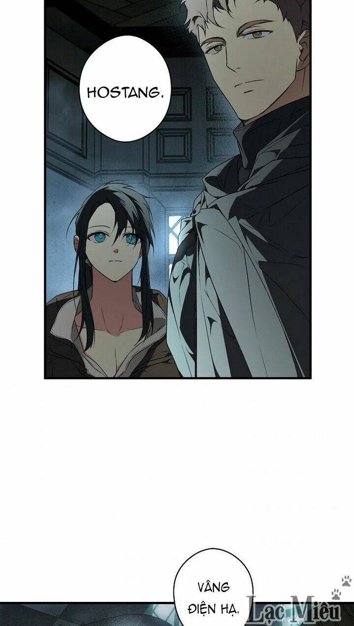 Bí Mật Của Quý Cô Chapter 33.5 - Trang 2