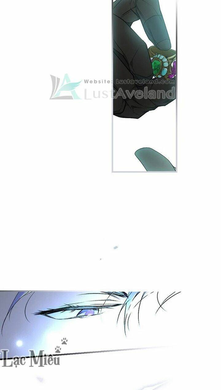 Bí Mật Của Quý Cô Chapter 33.5 - Trang 2