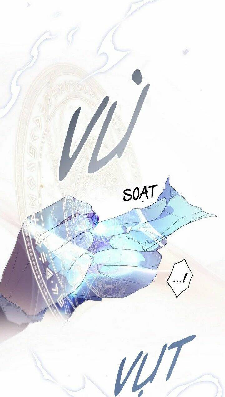 Bí Mật Của Quý Cô Chapter 33.5 - Trang 2