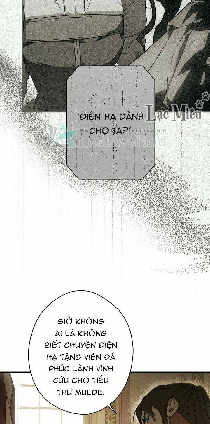 Bí Mật Của Quý Cô Chapter 33 - Trang 2