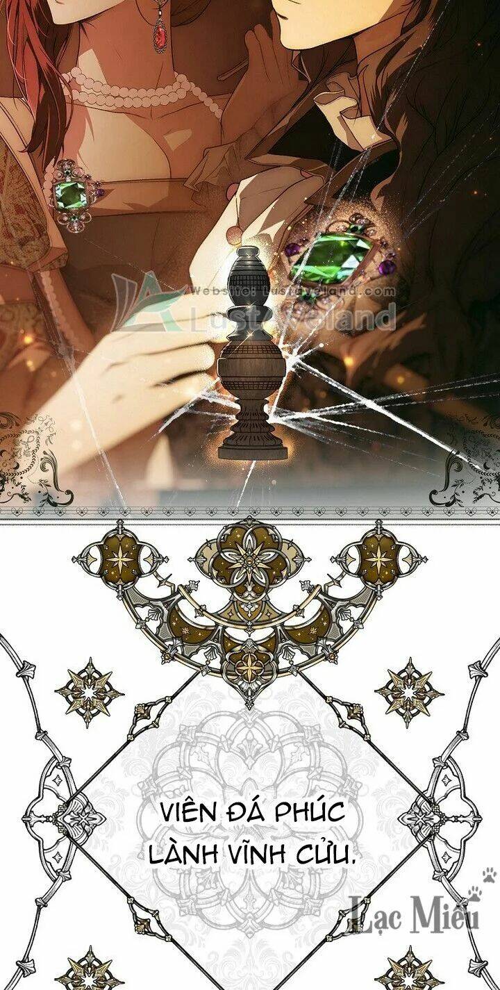 Bí Mật Của Quý Cô Chapter 33 - Trang 2