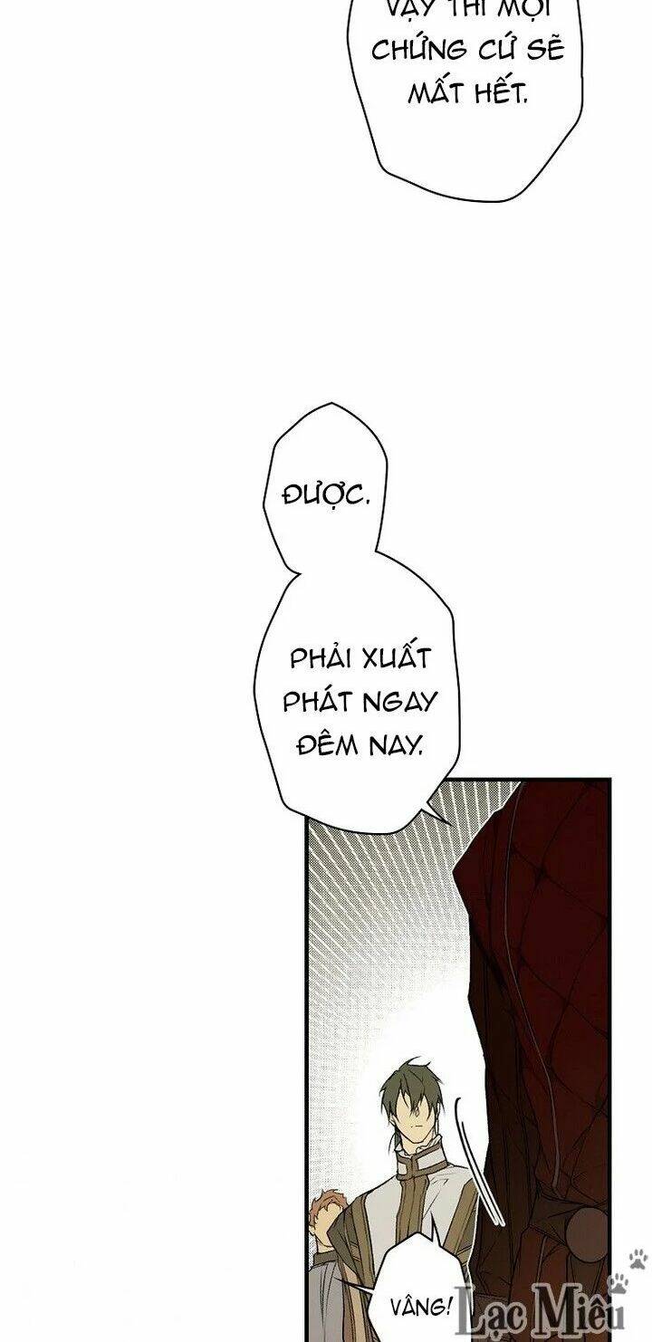 Bí Mật Của Quý Cô Chapter 33 - Trang 2