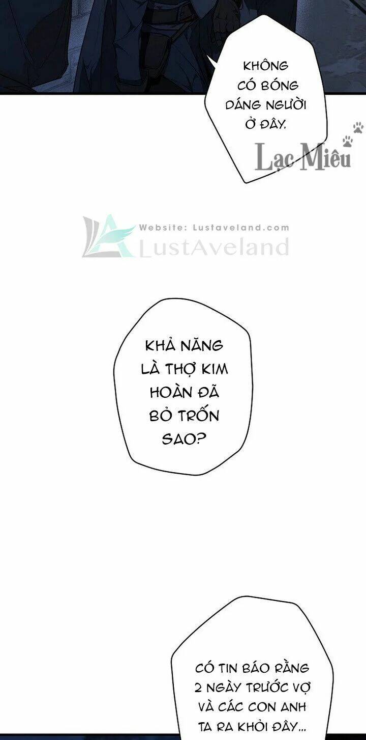 Bí Mật Của Quý Cô Chapter 33 - Trang 2