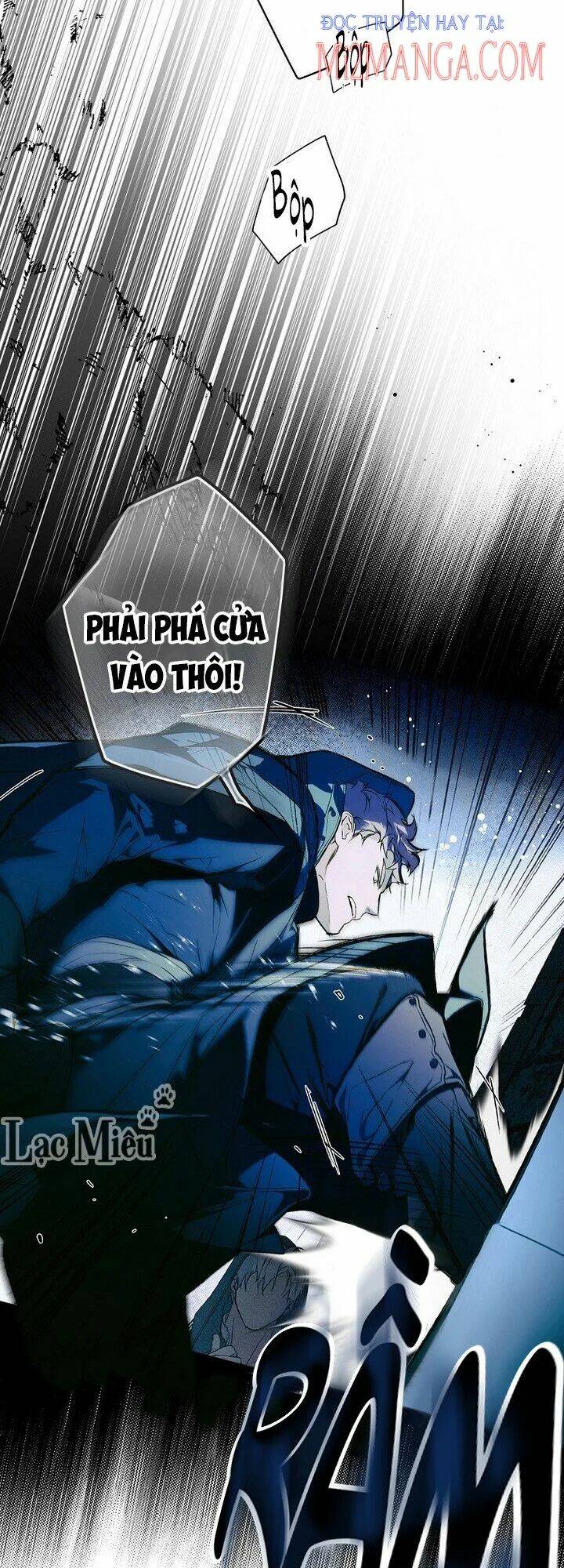 Bí Mật Của Quý Cô Chapter 33 - Trang 2