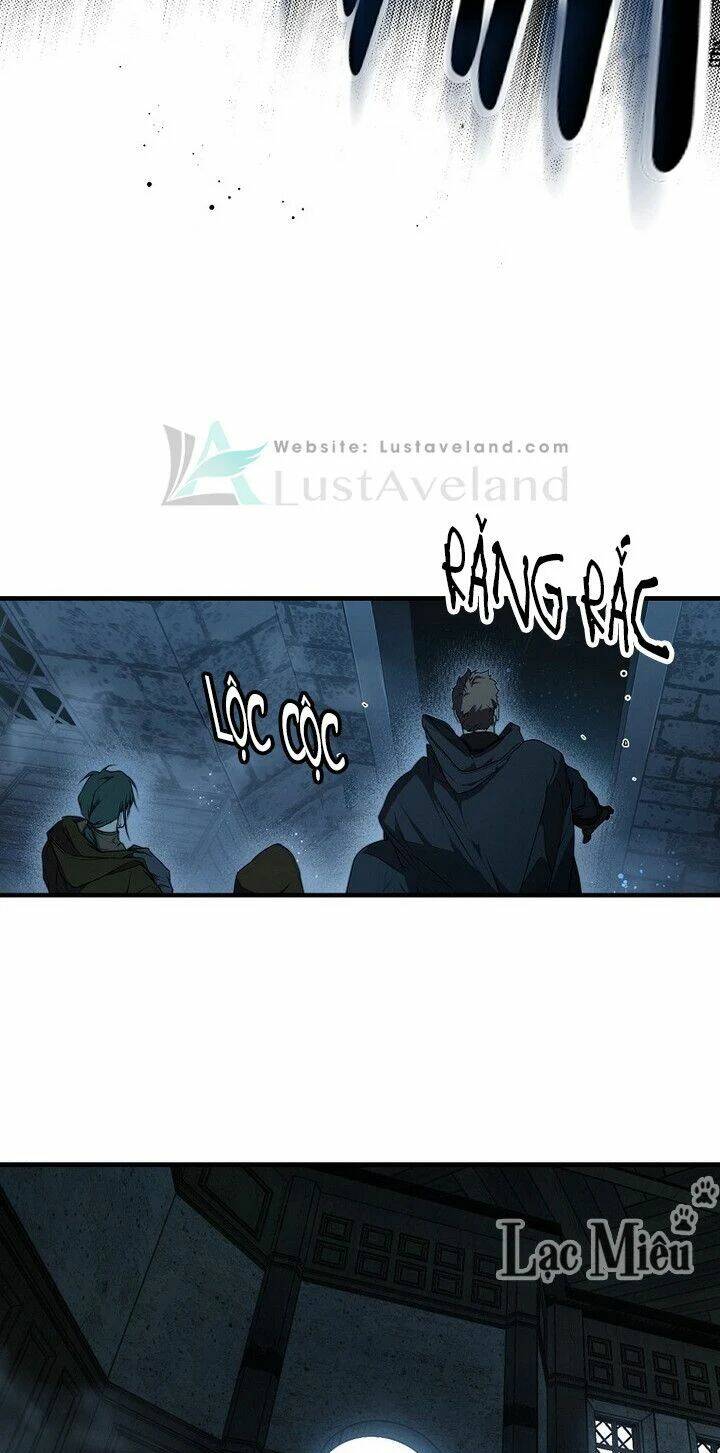 Bí Mật Của Quý Cô Chapter 33 - Trang 2