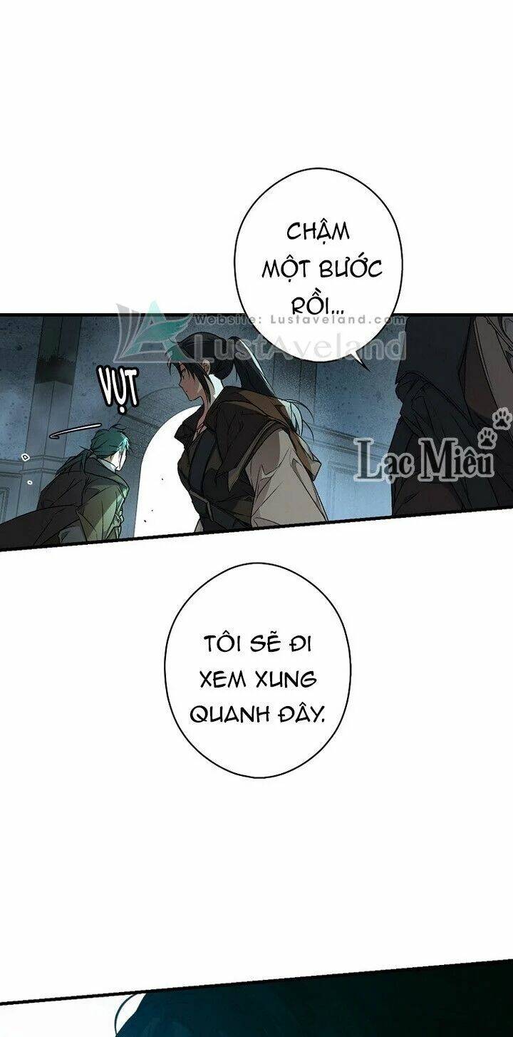 Bí Mật Của Quý Cô Chapter 33 - Trang 2