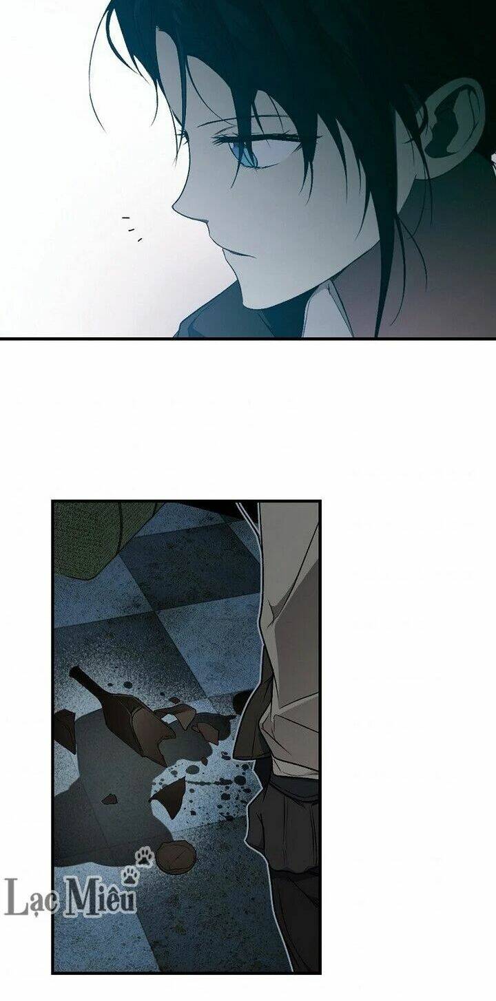 Bí Mật Của Quý Cô Chapter 33 - Trang 2