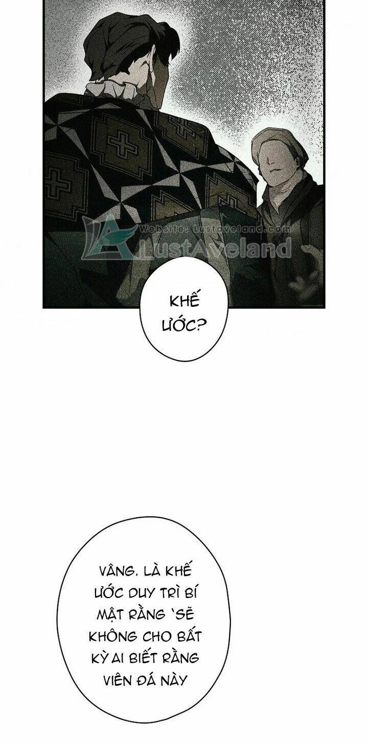 Bí Mật Của Quý Cô Chapter 33 - Trang 2