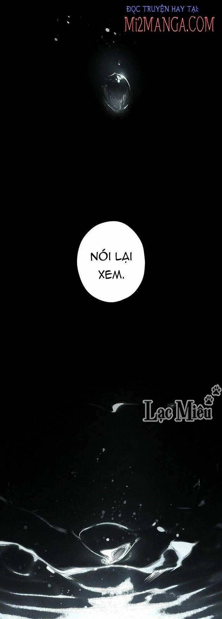 Bí Mật Của Quý Cô Chapter 34.5 - Trang 2