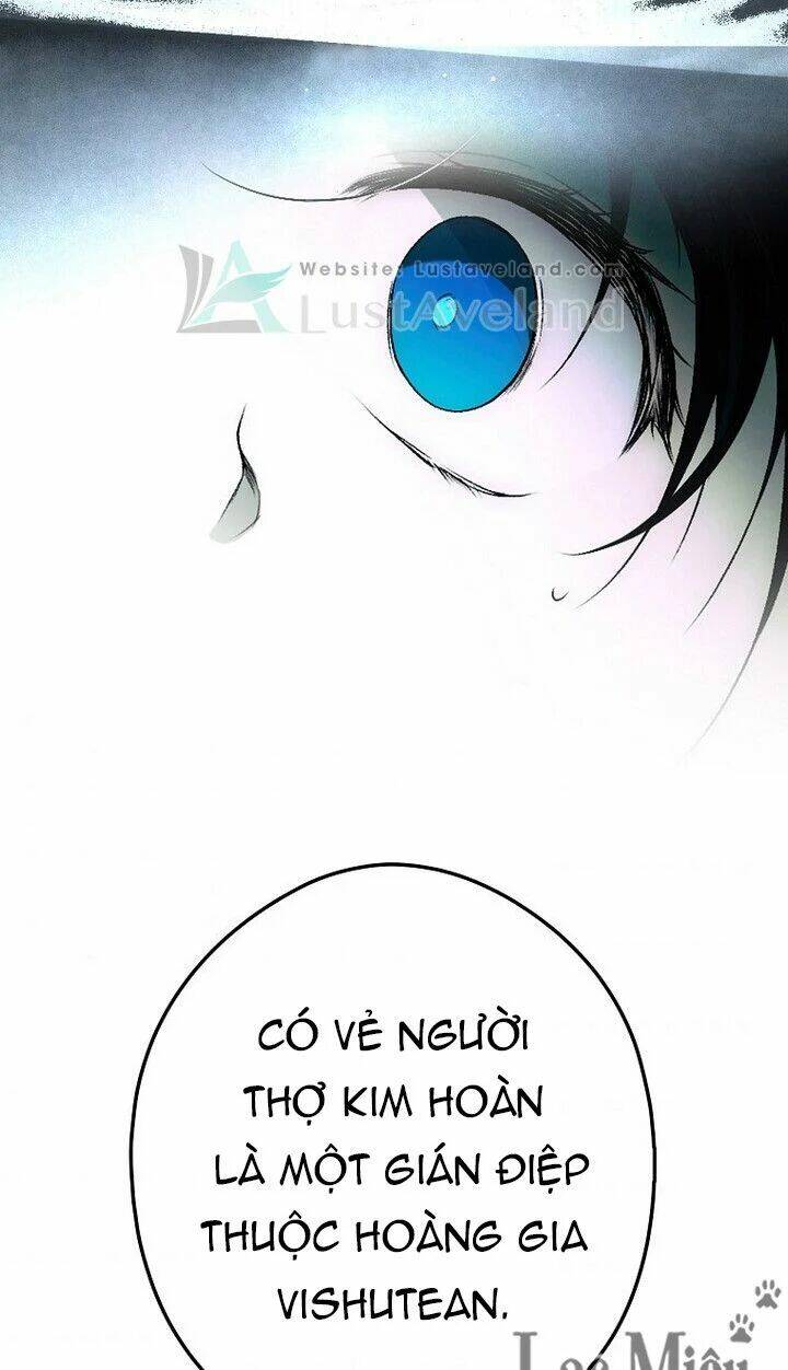 Bí Mật Của Quý Cô Chapter 34.5 - Trang 2
