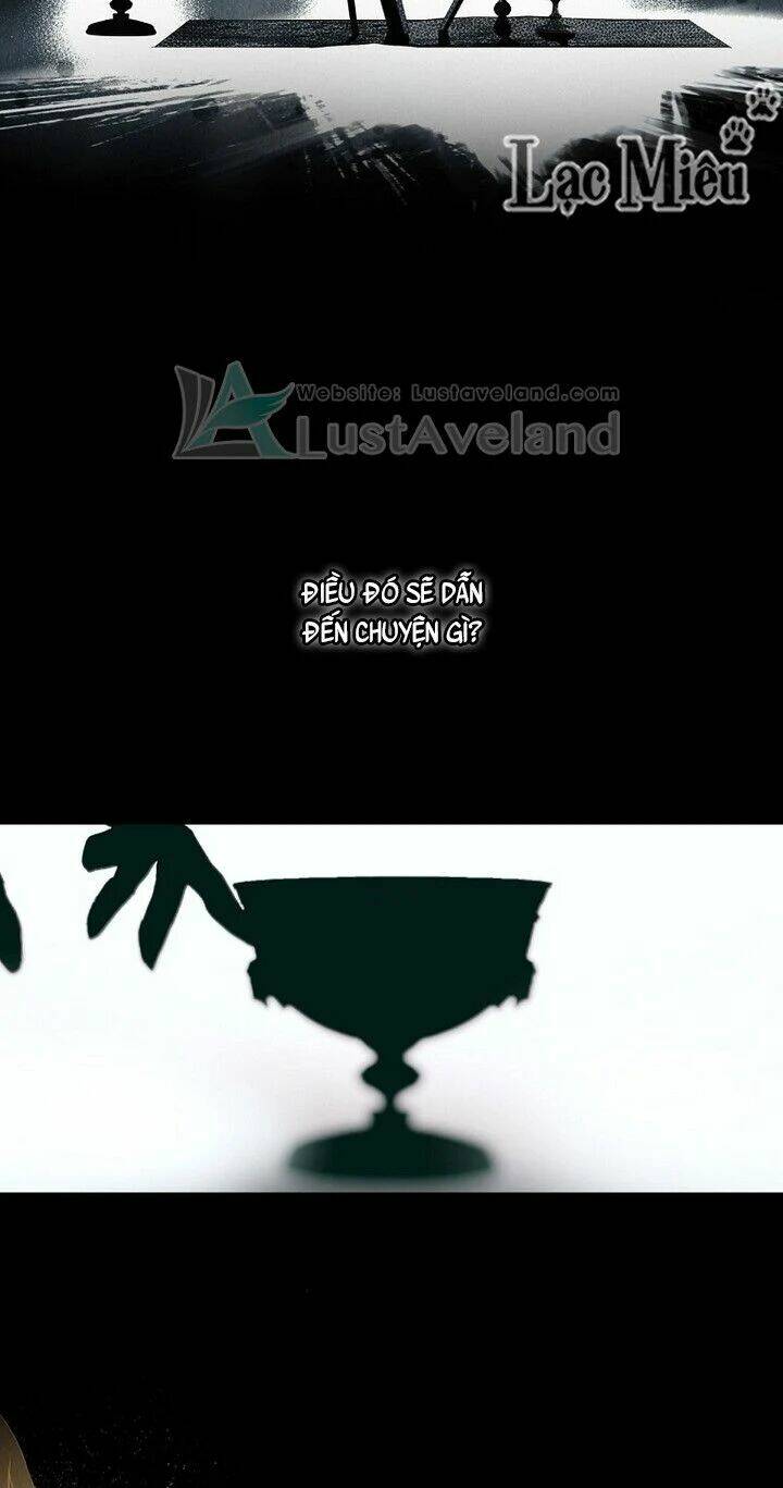 Bí Mật Của Quý Cô Chapter 34.5 - Trang 2