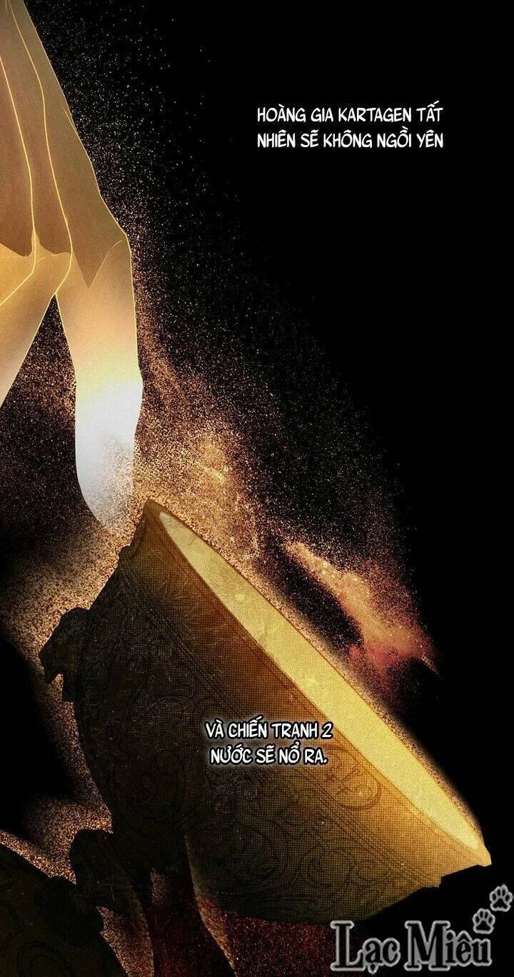 Bí Mật Của Quý Cô Chapter 34.5 - Trang 2