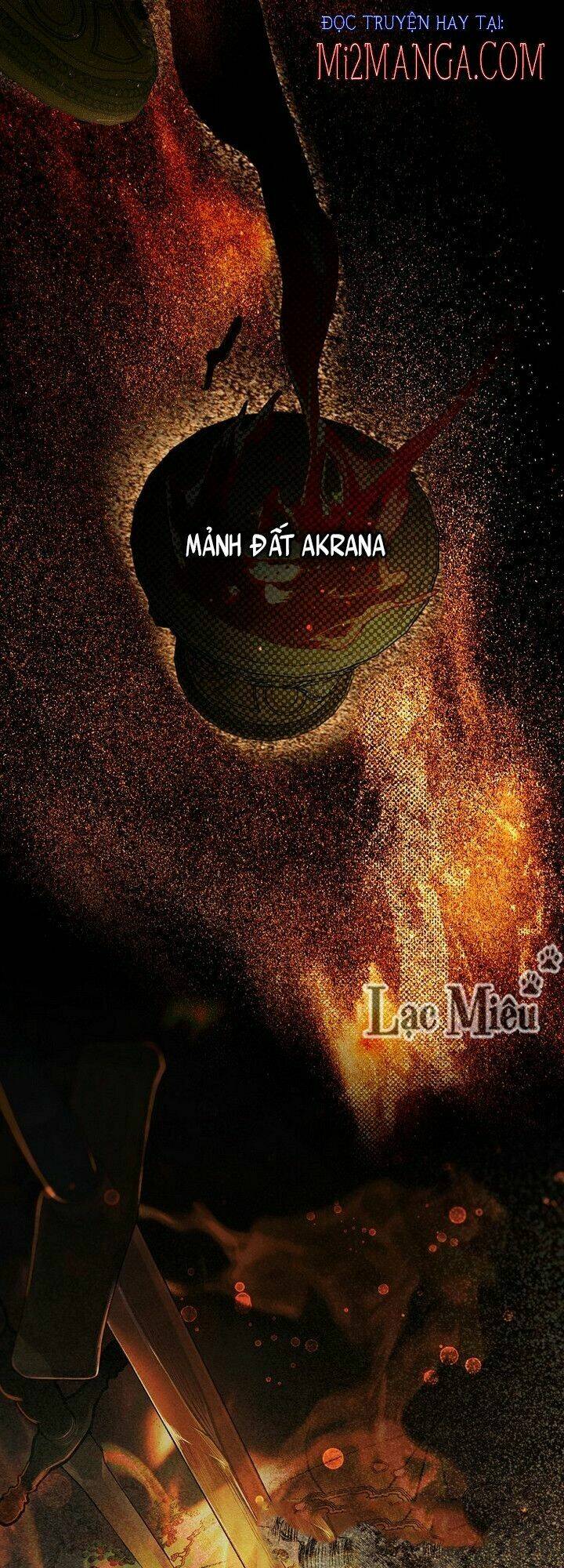 Bí Mật Của Quý Cô Chapter 34.5 - Trang 2