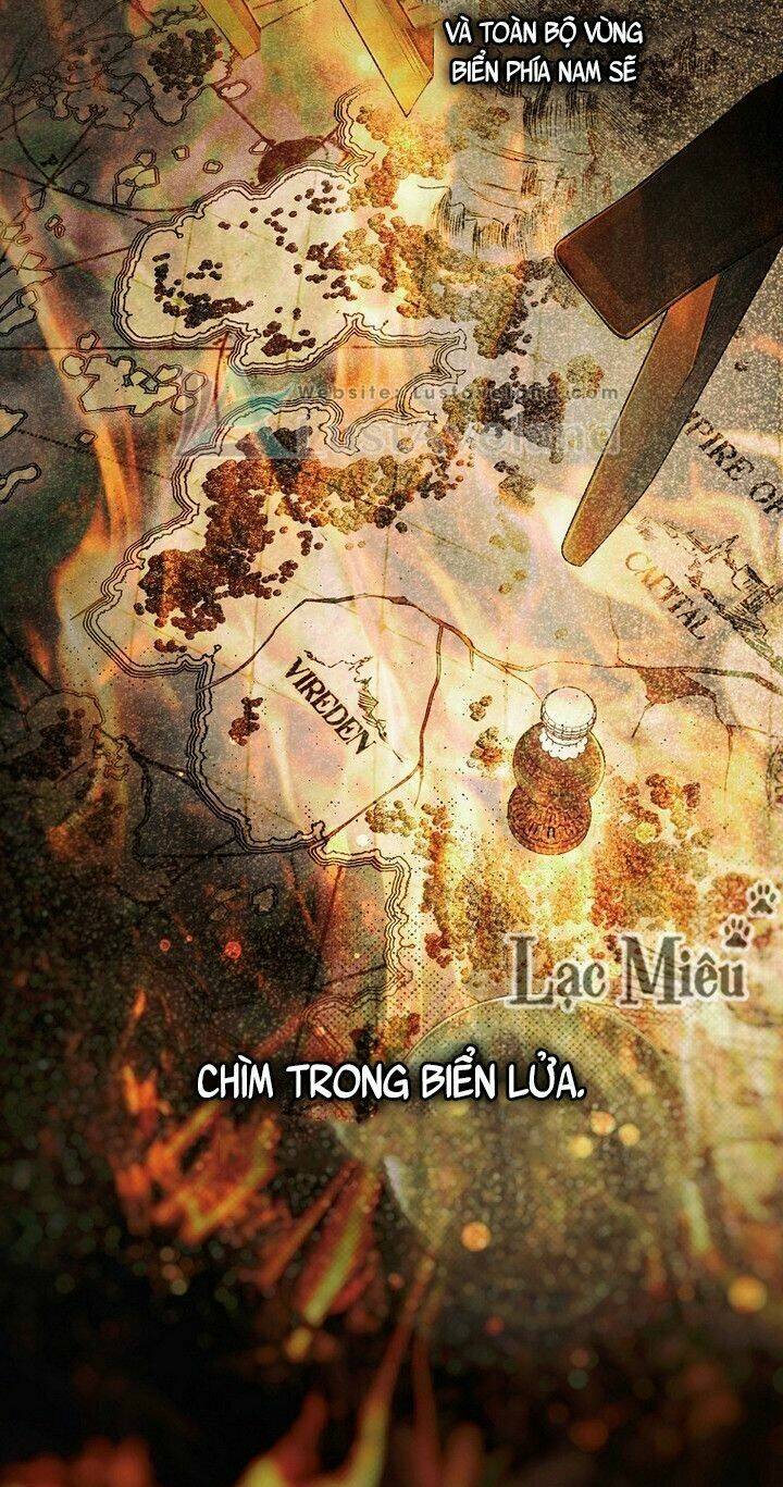 Bí Mật Của Quý Cô Chapter 34.5 - Trang 2