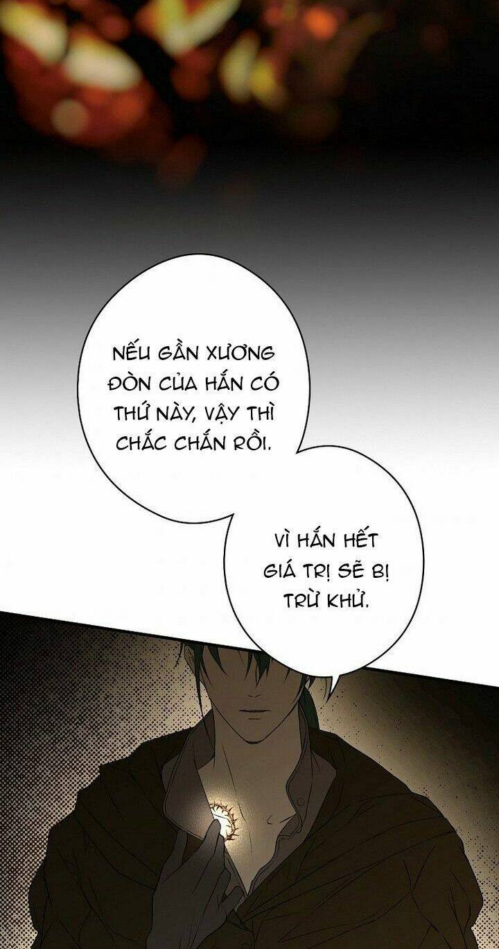 Bí Mật Của Quý Cô Chapter 34.5 - Trang 2
