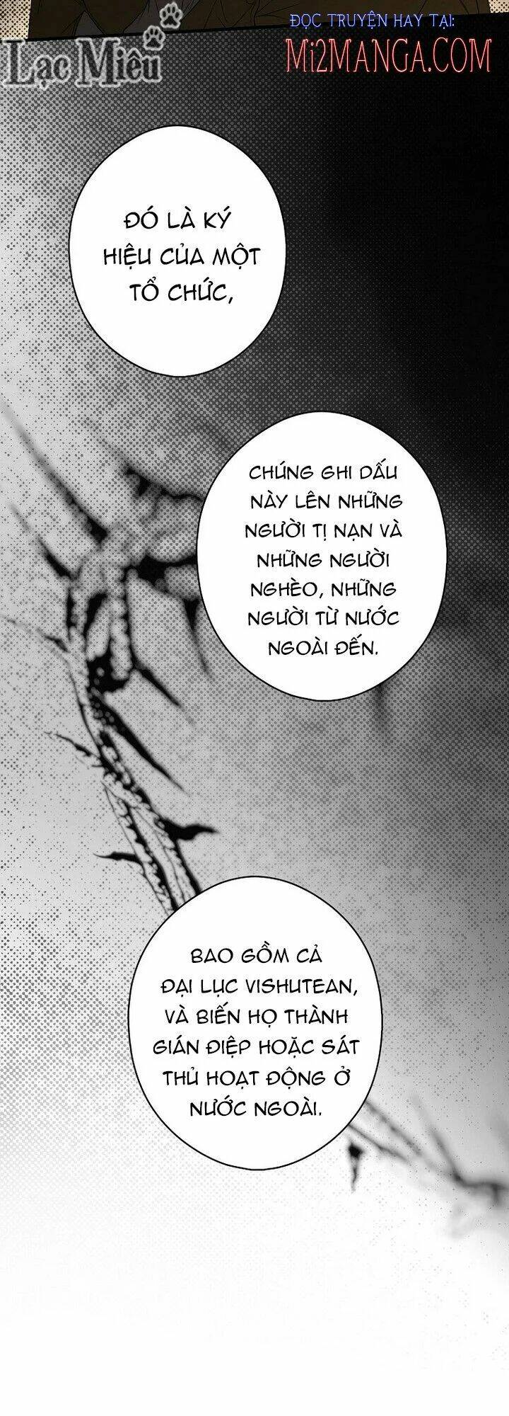 Bí Mật Của Quý Cô Chapter 34.5 - Trang 2