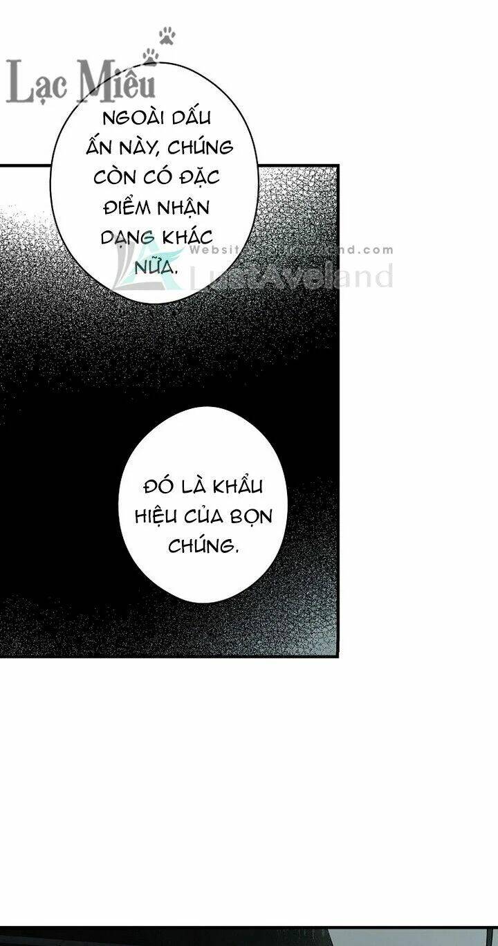Bí Mật Của Quý Cô Chapter 34.5 - Trang 2