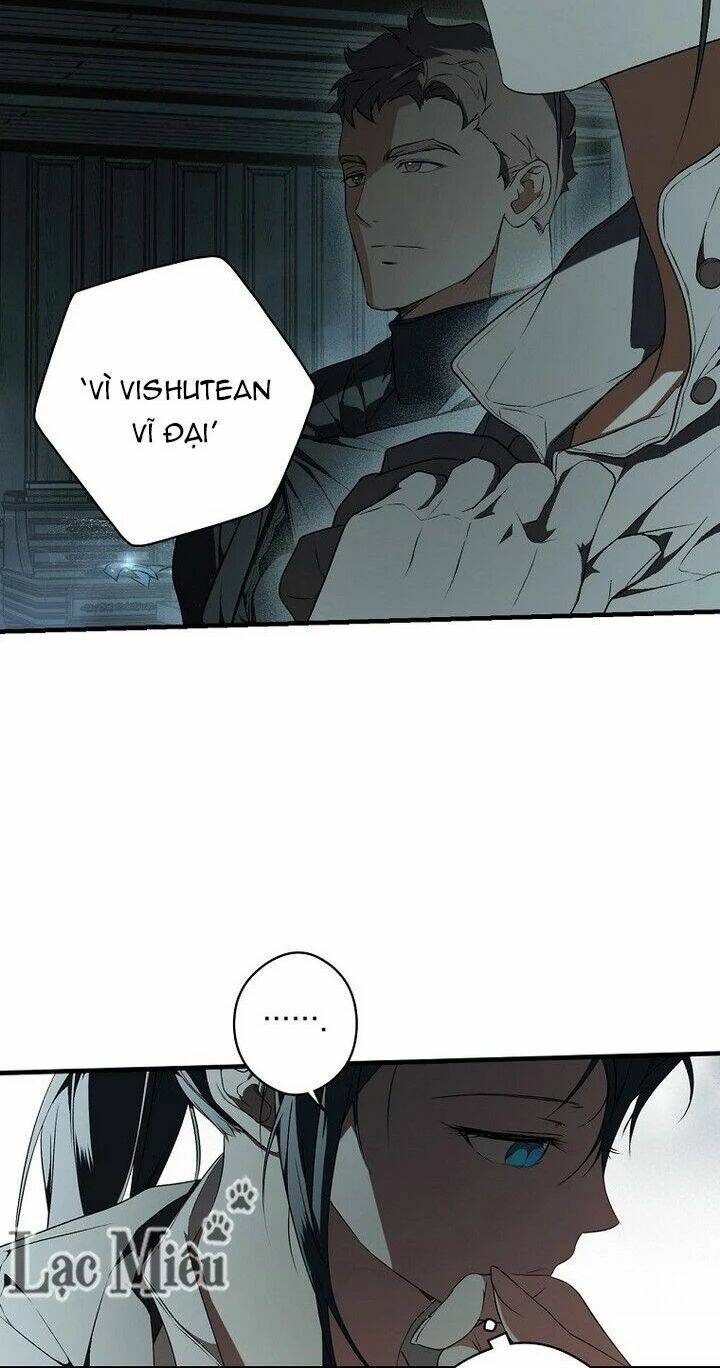 Bí Mật Của Quý Cô Chapter 34.5 - Trang 2