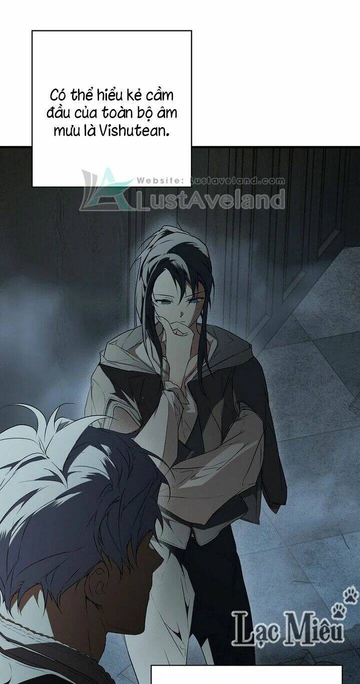 Bí Mật Của Quý Cô Chapter 34.5 - Trang 2