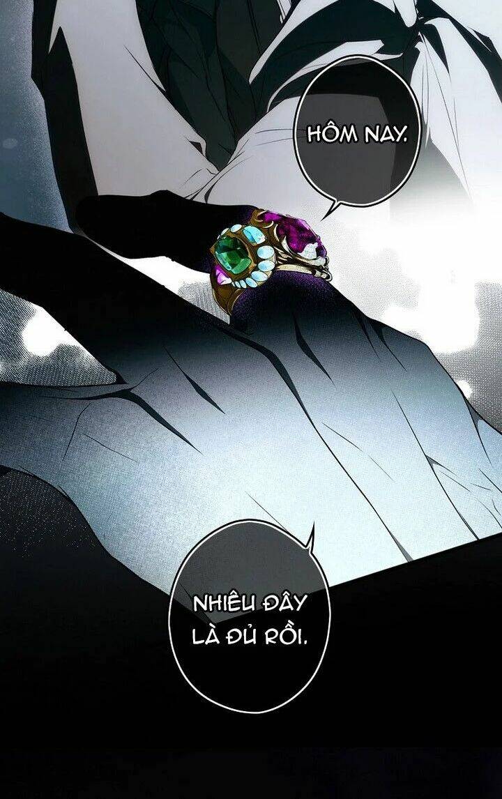 Bí Mật Của Quý Cô Chapter 34.5 - Trang 2