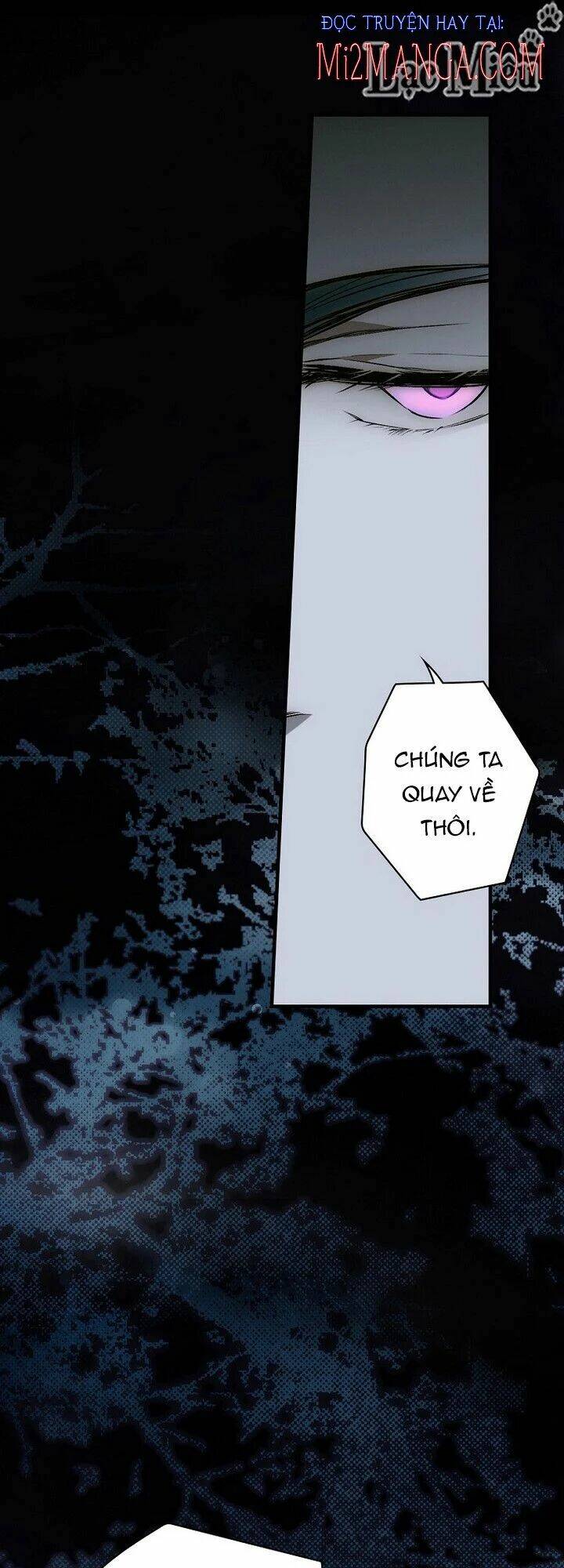 Bí Mật Của Quý Cô Chapter 34.5 - Trang 2