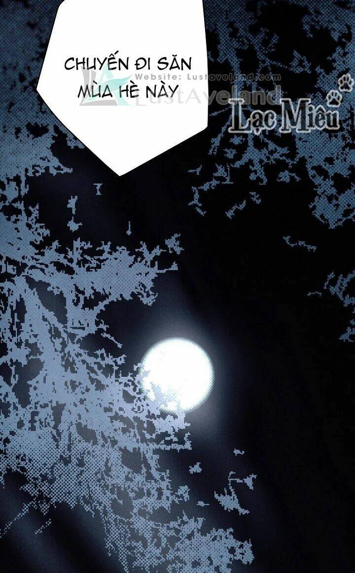 Bí Mật Của Quý Cô Chapter 34.5 - Trang 2