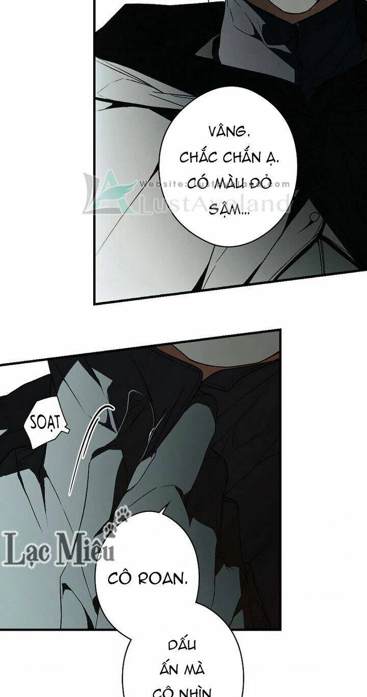 Bí Mật Của Quý Cô Chapter 34.5 - Trang 2