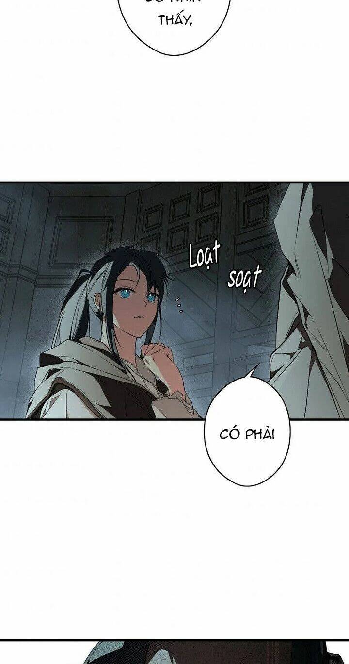 Bí Mật Của Quý Cô Chapter 34.5 - Trang 2