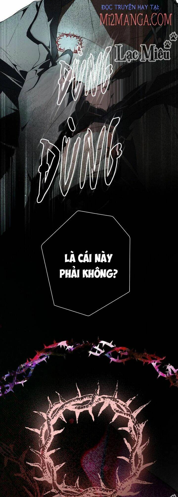 Bí Mật Của Quý Cô Chapter 34.5 - Trang 2