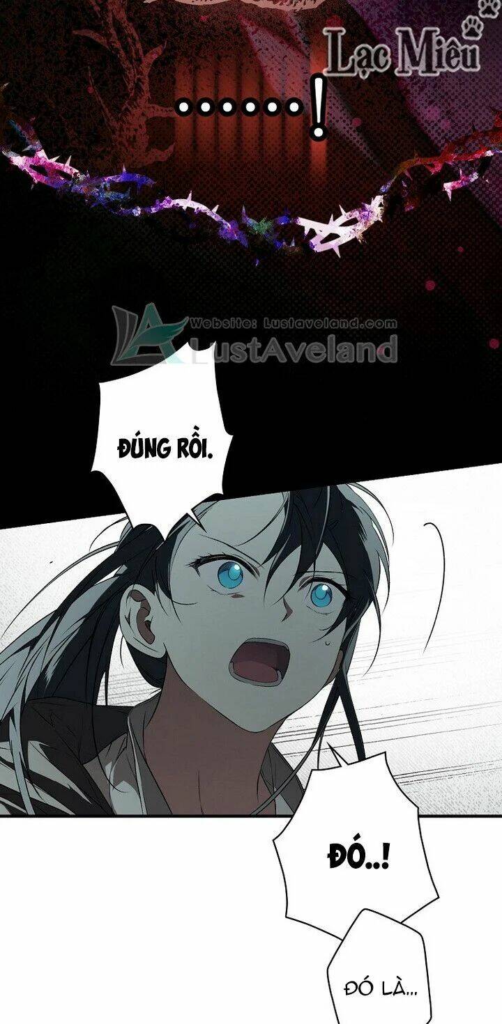 Bí Mật Của Quý Cô Chapter 34.5 - Trang 2