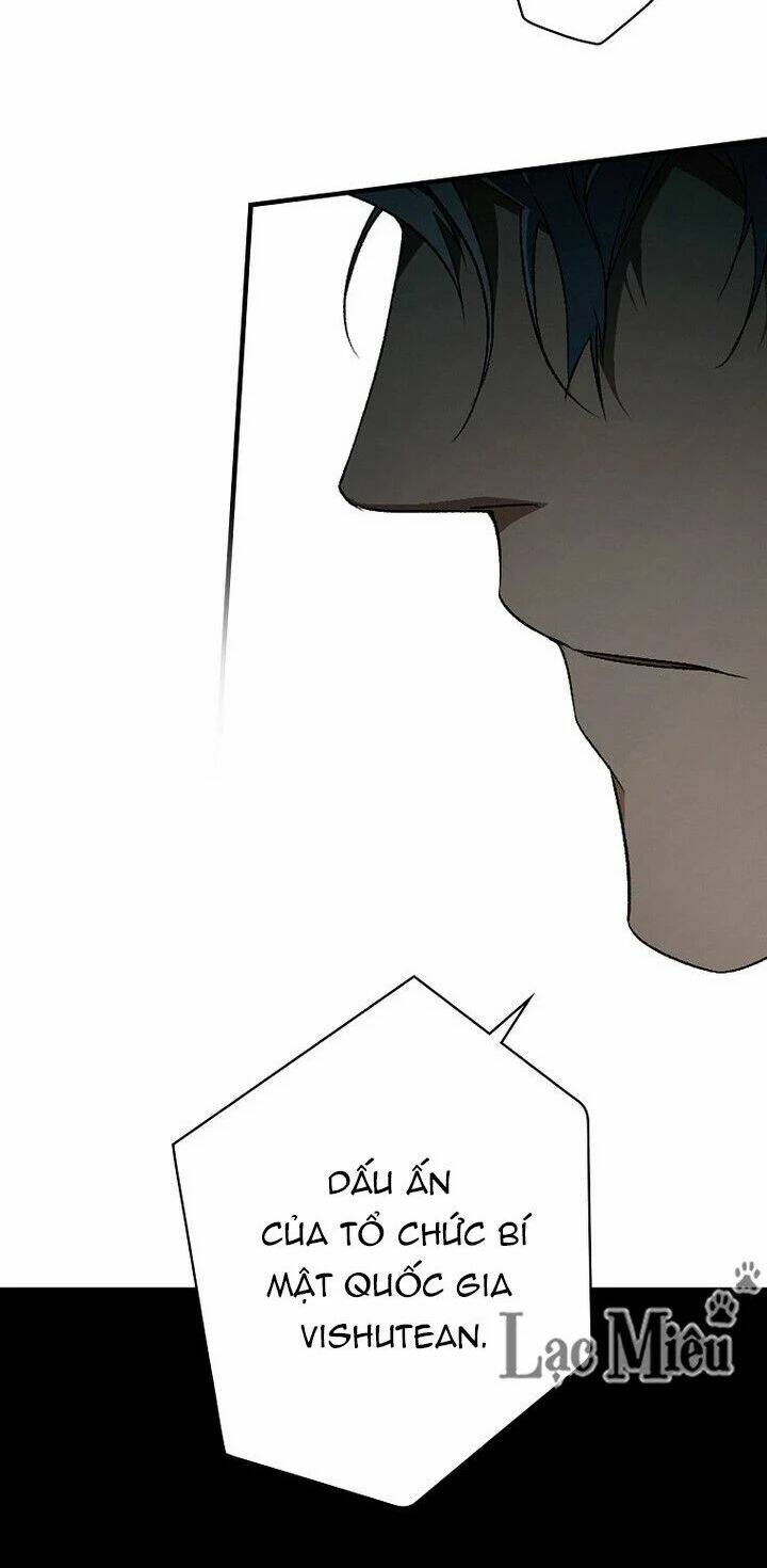 Bí Mật Của Quý Cô Chapter 34.5 - Trang 2