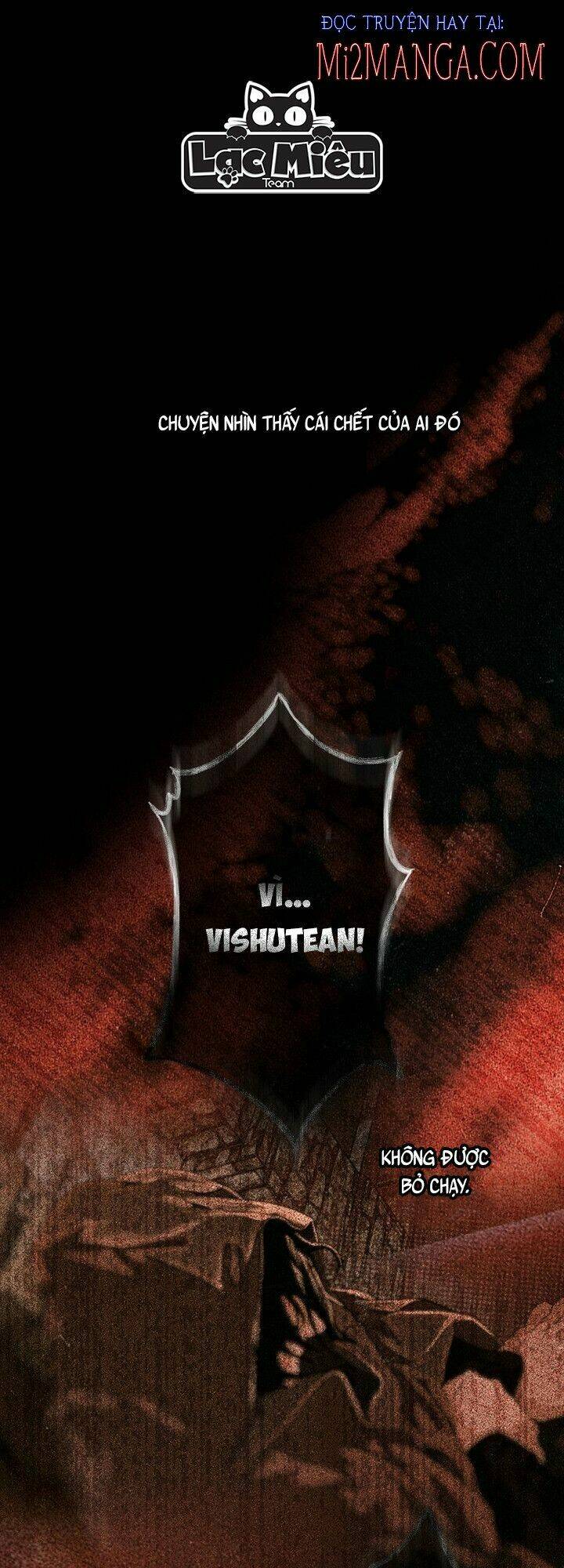 Bí Mật Của Quý Cô Chapter 34 - Trang 2