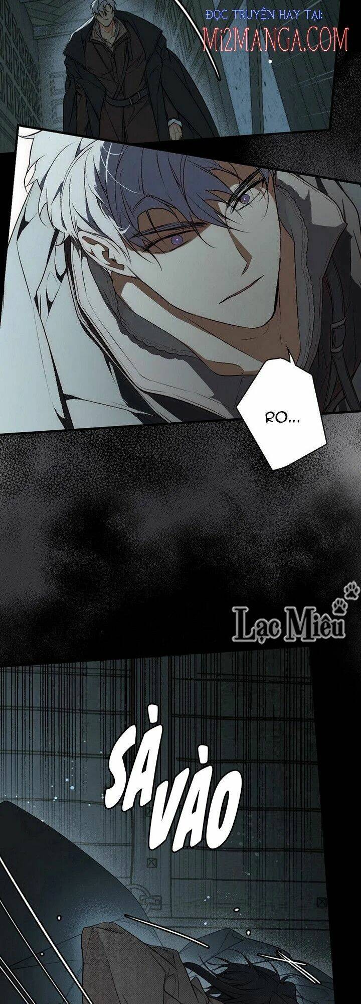 Bí Mật Của Quý Cô Chapter 34 - Trang 2