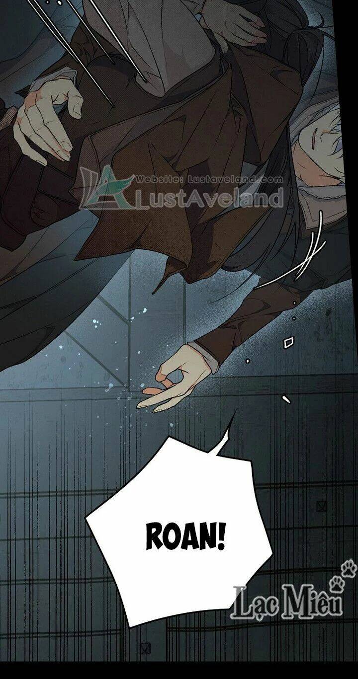 Bí Mật Của Quý Cô Chapter 34 - Trang 2