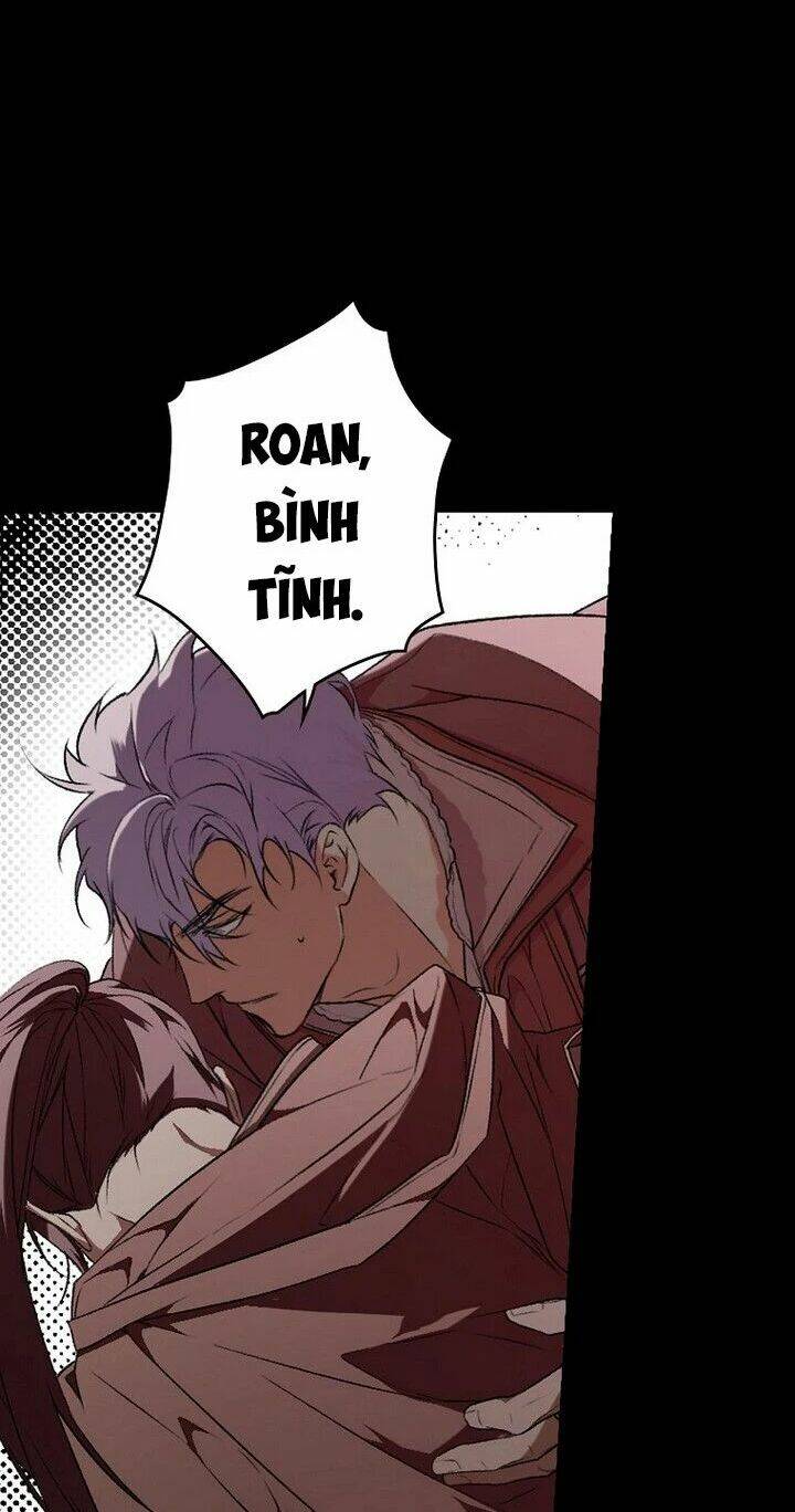 Bí Mật Của Quý Cô Chapter 34 - Trang 2