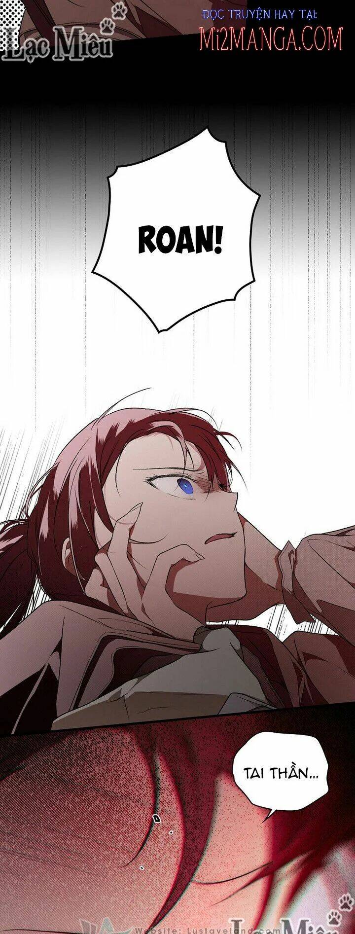 Bí Mật Của Quý Cô Chapter 34 - Trang 2